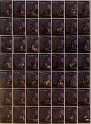 Angel Season 2 Base Card Set 90 Cards   - TvMovieCards.com