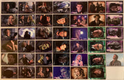 Angel Season 2 Base Card Set 90 Cards   - TvMovieCards.com