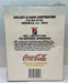 1995 Coca Cola Super Premium Collection Trading Card Box 24 Packs Sealed   - TvMovieCards.com