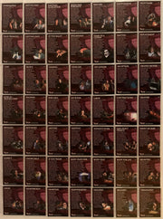 Angel Season 3 Base Card Set 90 Cards   - TvMovieCards.com