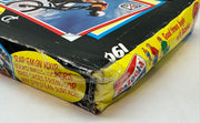 1975 Topps ABC's Wide World of Sports Bubble Gum Vintage Sticker Card Box   - TvMovieCards.com