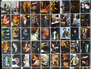 2015 Penny Dreadful Season One Complete Base Trading Card Set (72) Cryptozoic   - TvMovieCards.com