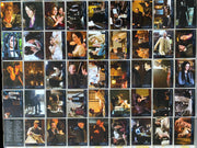 2015 Penny Dreadful Season One Complete Base Trading Card Set (72) Cryptozoic   - TvMovieCards.com