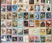 1995 Norman Rockwell 2 Trading Card Base Set of 90 Cards Comic Images   - TvMovieCards.com
