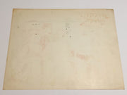 Original Charlie Chan The Trap Lobby Card Sidney Toler Mantan Moreland Sen Yung   - TvMovieCards.com