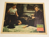 Original 1939 Charlie Chan - City in Darkness Lobby Card Sidney Toler Lon Chaney   - TvMovieCards.com