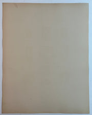 19th Century Decorative Art Ornament Lithograph Portfolio Print Germany 1877 #38   - TvMovieCards.com