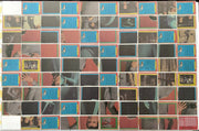 Star Trek 1979 The Motion Picture Trading Card Set of 88 Cards / 22 stickers   - TvMovieCards.com