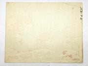 1949 The Big Cat 11x14 #6 Lobby Card Lon McCallister Peggy Ann Garner   - TvMovieCards.com