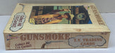 Gunsmoke TV Show Trading Card Box 36 packs Factory Sealed Pacific 1993   - TvMovieCards.com