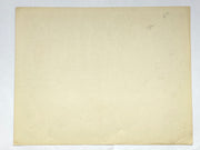 1957 This Angry Age #8 Lobby Card 11x14 Silvana Mangano Anthony Perkins Richard   - TvMovieCards.com