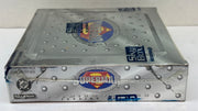 Superman Platinum Premium Widevision Trading Card Box DC Comics   - TvMovieCards.com