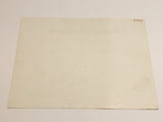 Lady and the Tramp Technicolor 1963 Lobby Card #5 Walt Disney Animation   - TvMovieCards.com