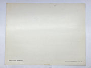 1966 The Sand Pebbles Lobby Card 11x14 Steve McQueen Richard Attenborough   - TvMovieCards.com