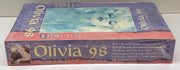 1998 Olivia '98 Trading Card Box Comic Images Factory Sealed 30 CT   - TvMovieCards.com