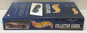 1999 Hot Wheels Collector Cards Trading Card Box Comic Images Factory Sealed   - TvMovieCards.com