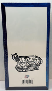 1999 Hot Wheels Collector Cards Trading Card Box Comic Images Factory Sealed   - TvMovieCards.com