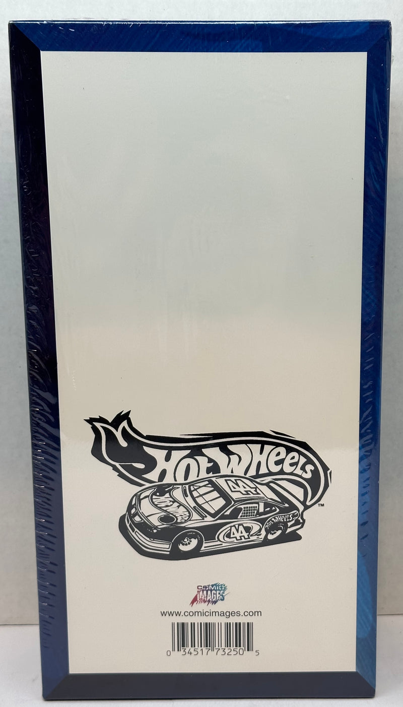 1999 Hot Wheels Collector Cards Trading Card Box Comic Images Factory Sealed   - TvMovieCards.com