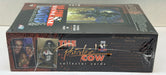1997 Top Cow Showcase: The Painted Cow Trading Card Box Comic Images 48 CT   - TvMovieCards.com