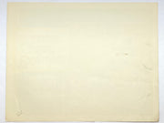 1960 Under Ten Flags #7 Lobby Card 11x14 Van Heflin Charles Laughton   - TvMovieCards.com