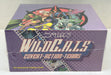 1995 Animated WildC.A.T.s Trading Card Box Wildstorm Factory Sealed   - TvMovieCards.com
