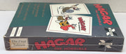 1995 Hagar the Horrible Vintage Trading Card Box Sealed 36 Packs Authentix   - TvMovieCards.com