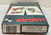 1995 Hagar the Horrible Vintage Trading Card Box Sealed 36 Packs Authentix   - TvMovieCards.com