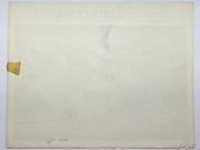 1954 Rhapsody #6 Lobby Card 11x14 Elizabeth Taylor Vittorio Gassman John Ericson   - TvMovieCards.com