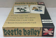1995 Beetle Bailey Vintage Trading Card Box Sealed 36 Packs Authentix   - TvMovieCards.com