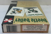 1995 Beetle Bailey Vintage Trading Card Box Sealed 36 Packs Authentix   - TvMovieCards.com