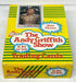 1990 Andy Griffith Show Series 2 Trading Card Box 36 Packs Pacific   - TvMovieCards.com