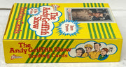 1990 Andy Griffith Show Series 2 Trading Card Box 36 Packs Pacific   - TvMovieCards.com