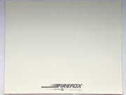 1982 Firefox Lobby Card 11x14 Clint Eastwood, Freddie Jones, David Huffman   - TvMovieCards.com
