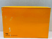 1992 Kentucky Derby Vintage Trading Card Wax Box Full 9 Card Update Packs   - TvMovieCards.com