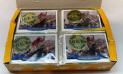 1992 Kentucky Derby Vintage Trading Card Wax Box Full 9 Card Update Packs   - TvMovieCards.com