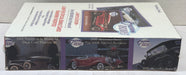 1991 Dream Machines Trading Card Box 36 Packs Factory Sealed Lime Rock   - TvMovieCards.com