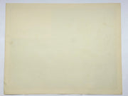 1960 Tchaikovsky - Swan Lake - The Bolshoi Ballet Lobby Card 11x14   - TvMovieCards.com