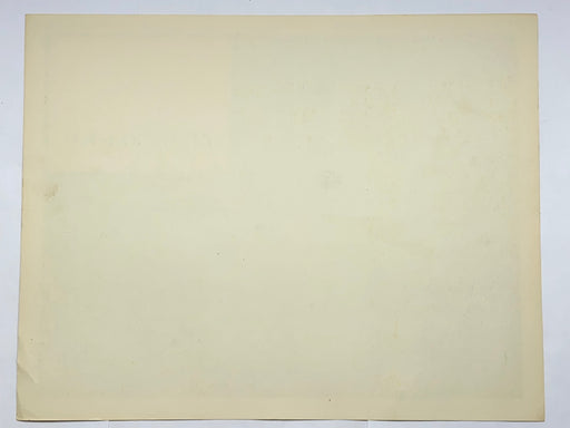 1960 Tchaikovsky - Swan Lake - The Bolshoi Ballet Lobby Card 11x14   - TvMovieCards.com
