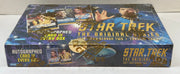 1998 Star Trek The Original Series Season Two 1967-68 Trading Card Box Skybox   - TvMovieCards.com