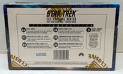 1998 Star Trek The Original Series Season Two 1967-68 Trading Card Box Skybox   - TvMovieCards.com