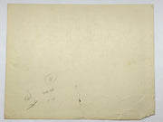 1959 Cast A Long Shadow #7 Lobby Card 11x14 Audie Murphy Terry Moore   - TvMovieCards.com
