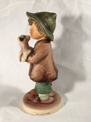 Goebel Hummel Figurine TMK5 #68/0 "Lost Sheep" 5.50" Tall   - TvMovieCards.com