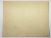 1955 Running Wild #3 Lobby Card 11x14 William Campbell Mamie Van Doren   - TvMovieCards.com
