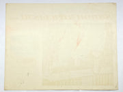 1955 The Desperate Hours #3 Lobby Card 11x14 Humphrey Bogart Fredric March   - TvMovieCards.com