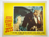 1959 Here Come the Jets #3 Lobby Card 11x14 Steve Brodie Lyn Thomas Mark Dana   - TvMovieCards.com