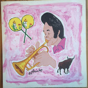 Herb Alpert Lonely Bull Chicago TV Guide Cover Art by Al Hainke   - TvMovieCards.com