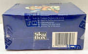 Aladdin Disney Movie Sealed Trading Card Box 36 Packs Skybox 1993   - TvMovieCards.com