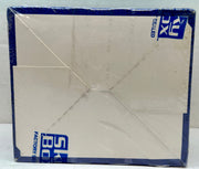 Aladdin Disney Movie Sealed Trading Card Box 36 Packs Skybox 1993   - TvMovieCards.com