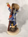 Goebel Hummel Figurine TMK5 #15/0 "Hear Ye, Hear Ye" 5.25" Tall   - TvMovieCards.com