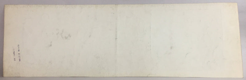 Lolly Daily Comic Strip Original Art Pete Hansen 10 -18 -1957   - TvMovieCards.com